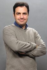 Enis Boztepe; oyuncu