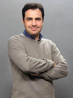 Enis Boztepe; oyuncu