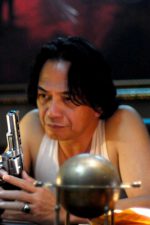 Ray Sahetapy; oyuncu