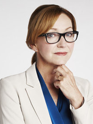 Julie White; Amerikalı oyuncu