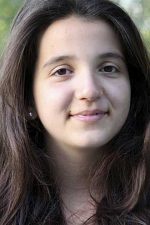 Roxana Samadi; oyuncu