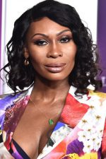 Dominique Jackson; Trinidad ve Tobagolu oyuncu
