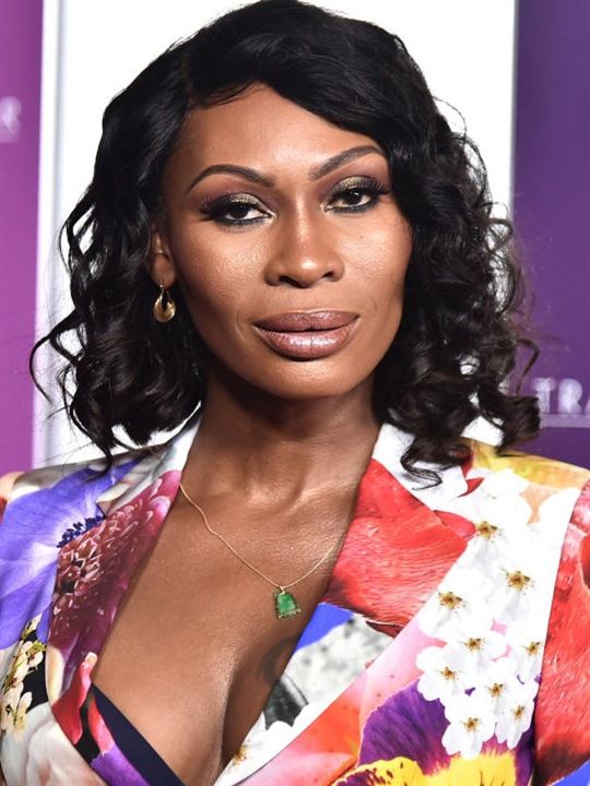 Dominique Jackson; Trinidad ve Tobagolu oyuncu