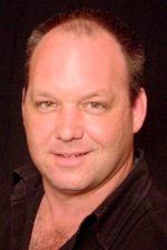 Dane Rhodes; oyuncu