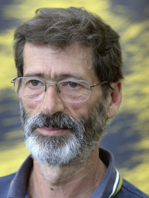 Joaquim Pinto; Porto, Portekiz doğumlu Portekizli görüntü yönetmeni, kurgucu, oyuncu