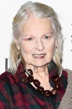 Vivienne Westwood; oyuncu, yönetici ortak yapımcı
