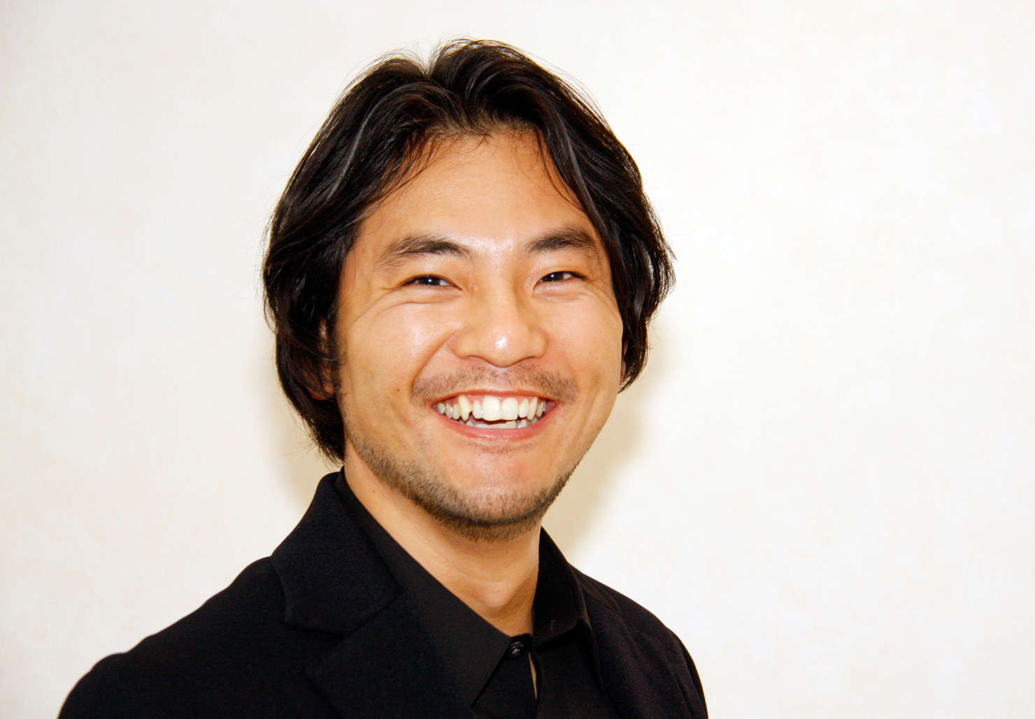 Norihiro Koizumi; Tokyo, Japonya doğumlu Japon yönetmen