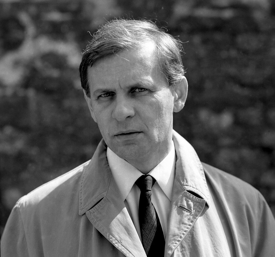 Tadeusz Lomnicki; Pidhaitsi, Ukrayna doğumlu Polonyalı oyuncu