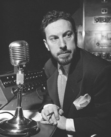 William Spier; New York City, New York, ABD doğumlu Amerikalı yazar, yapımcı, yönetmen