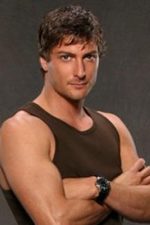 Daniel Lissing; Avustralyalı oyuncu