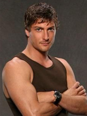 Daniel Lissing; Avustralyalı oyuncu