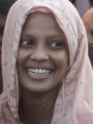 Priyanka Bose; Hint oyuncu