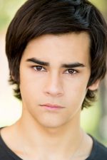 Bryce Cass; Amerikalı oyuncu