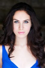 Amber Goldfarb; oyuncu