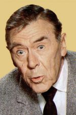 Leo G. Carroll; Amerikalı oyuncu