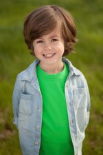 Cade Woodward; Amerikalı oyuncu