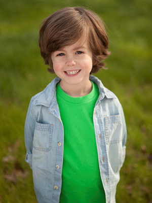 Cade Woodward; Amerikalı oyuncu