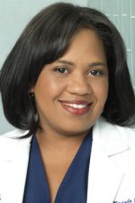 Chandra Wilson; Amerikalı oyuncu, yönetmen