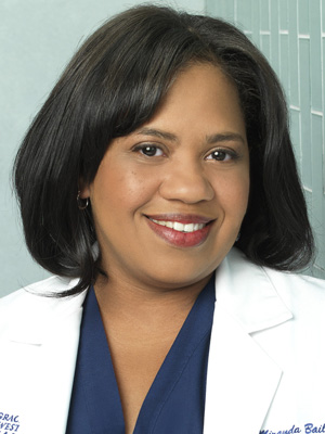 Chandra Wilson; Amerikalı oyuncu, yönetmen