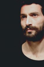 Ziad Bakri; Yafa, Tel Aviv, İsrail doğumlu Filistinli oyuncu