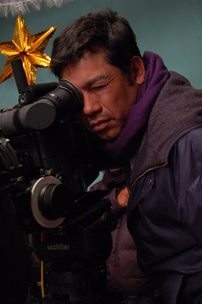 Jorge Pérez Solano; Meksikalı senarist, yapımcı ve yönetmen