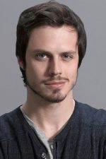 Jake Robinson; oyuncu