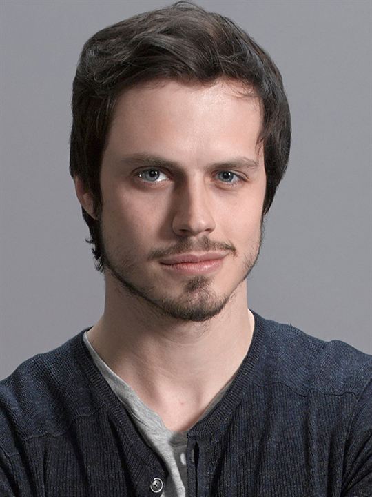 Jake Robinson; oyuncu