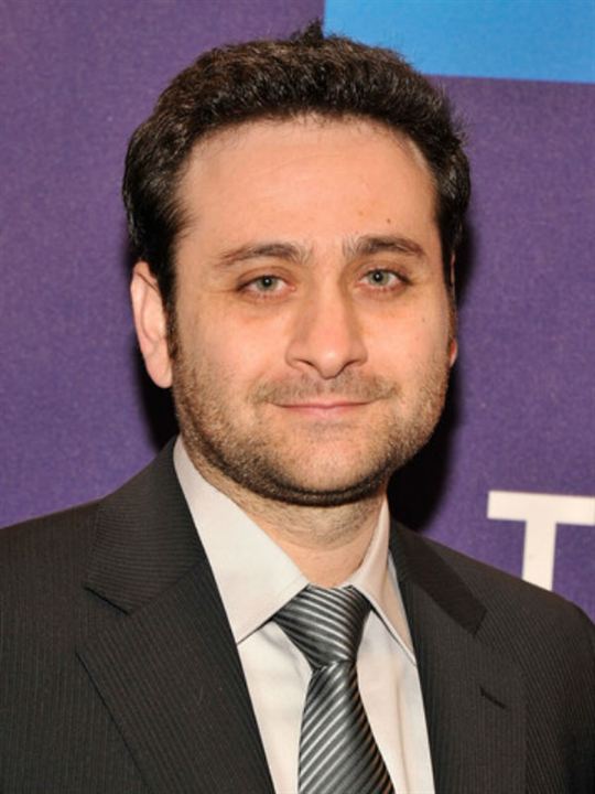 Aharon Keshales; İsrailli yönetmen, senarist