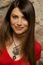 Meltem Parlak; oyuncu