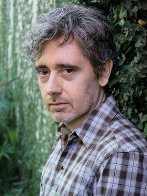 Héctor Díaz; oyuncu