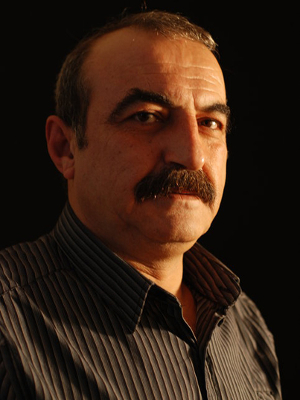 Yavuz Gürbüz; oyuncu