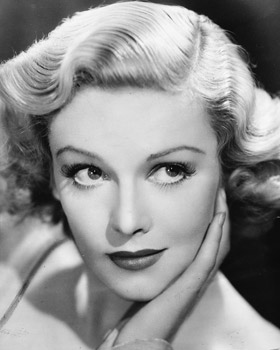Madeleine Carroll; West Bromwich,Batı Midlands,İngiltere doğumlu İngiliz  oyuncu