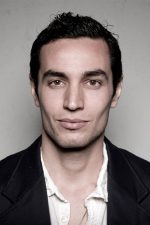 Adam Bakri; İsrail doğumlu Filistinli oyuncu