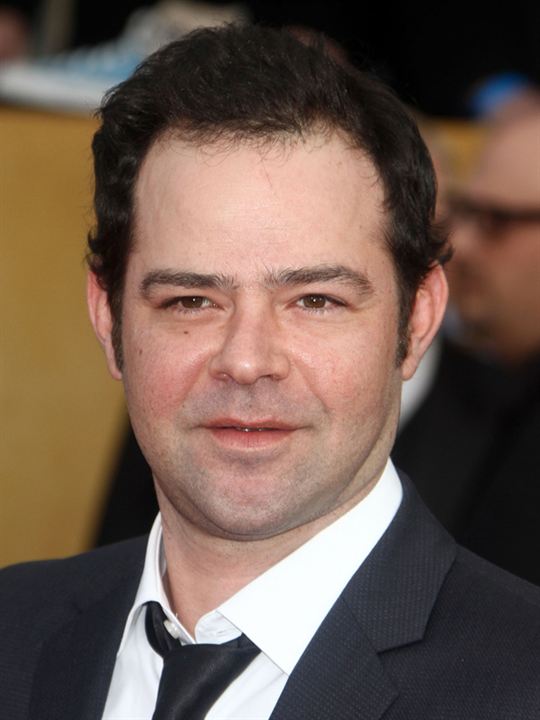 Rory Cochrane; Amerikalı oyuncu