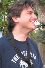 Jim Gillespie; İngiliz  yönetmen, makyaj sanatçısı yardımcısı