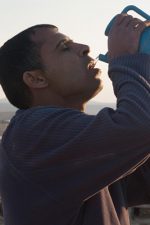 Adnan Abu Wadi; oyuncu