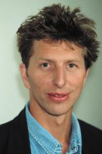 Rufus Beck; Alman oyuncu