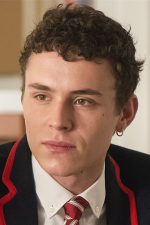 Arón Piper; Berlin, Almanya doğumlu Arón Julio Manuel Piper Barber olarak da bilinen İspanyol oyuncu