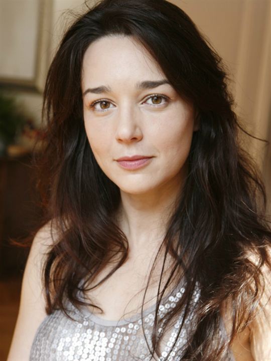 Myriam Tekaïa; Fransız oyuncu