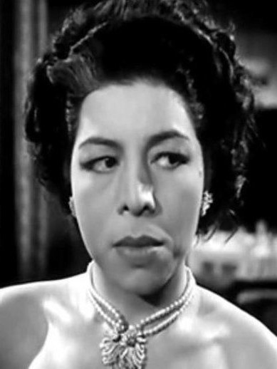 Zouzou Hamdy El-Hakim; Asyut, Mısır doğumlu Mısırlı oyuncu