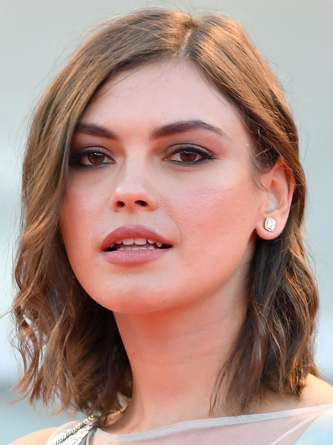 Silvia Busuioc; Kişinev, Moldova doğumlu Moldovalı oyuncu