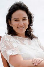 Cristina Gallego; Kolombiyalı yapımcı, genel yayın yönetmeni, ortak yapımcı