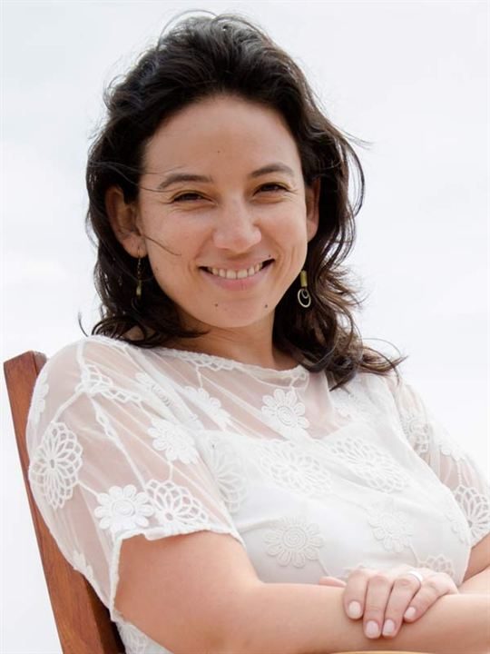 Cristina Gallego; Kolombiyalı yapımcı, genel yayın yönetmeni, ortak yapımcı