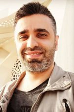 Nuri Yıldız; Türk kurgucu, yönetmen