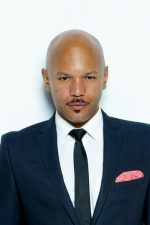 Richard Chevolleau; Kingston, Jamaika doğumlu Jamaikalı oyuncu