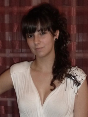 Chloé Dazet; oyuncu