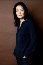 Janice Y.K. Lee; Hong Kong doğumlu Hong Konglu yazar