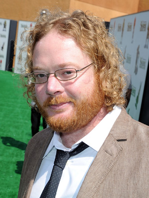 Walt Dohrn; Amerikalı oyuncu, senarist, yönetmen