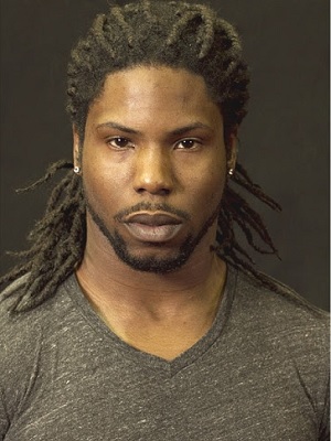 Rodney Alexandre; oyuncu, dublör