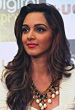 Kiara Advani; oyuncu